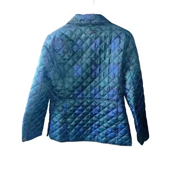 Lauren Ralph Lauren jacket size medium 
Crew Neck Preppy Normcore - Picture 2 of 5